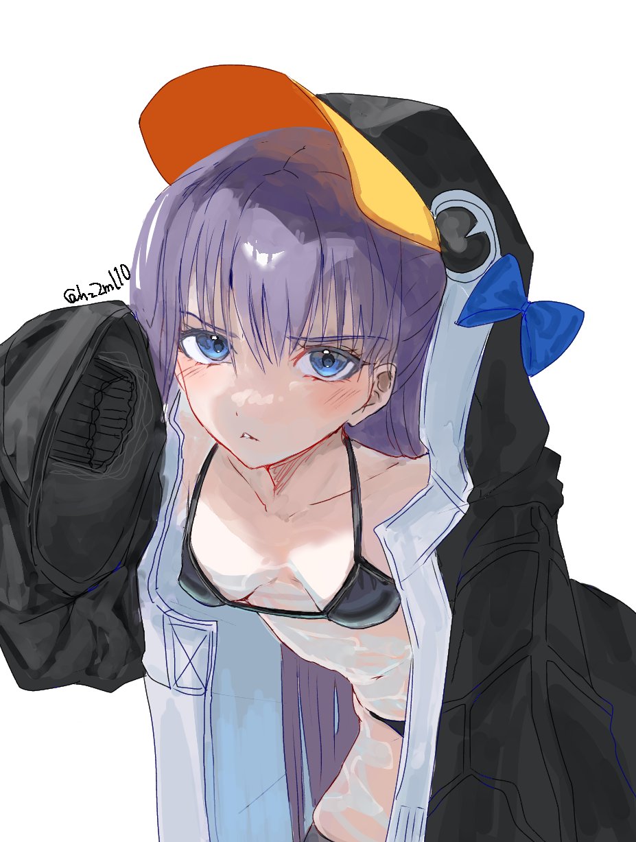 Meltryllis (Fate/Grand Order) Rule 34 Image