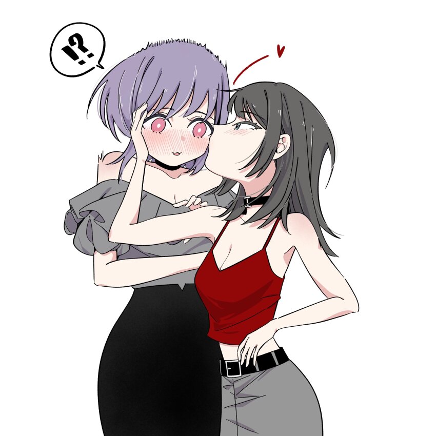 Yahata Umiri (Bang Dream!) Rule 34 Image