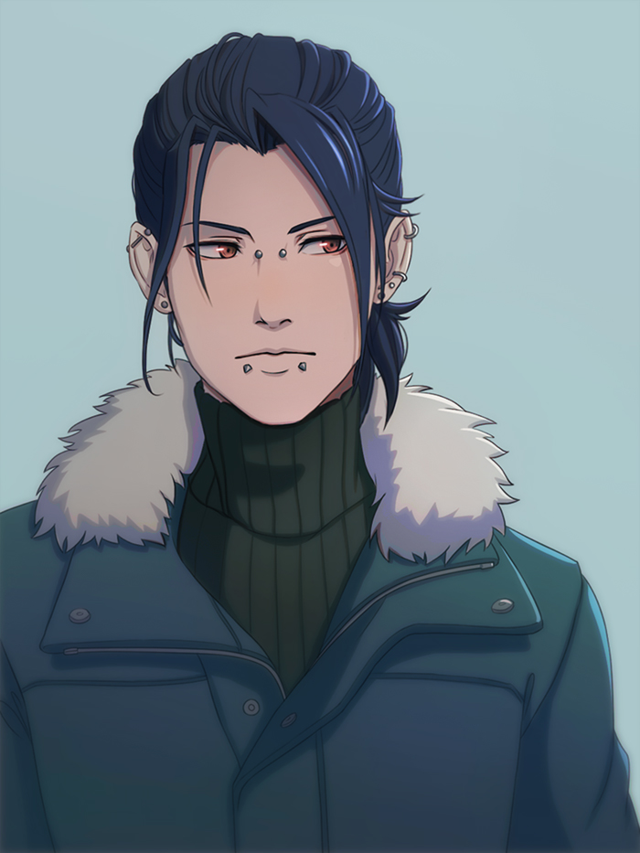 Felix Hugo Fraldarius (Fire Emblem) Rule 34 Image