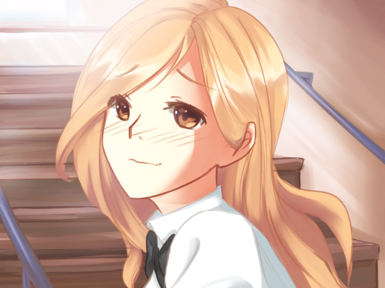 Katawa Shoujo Rule 34 Image
