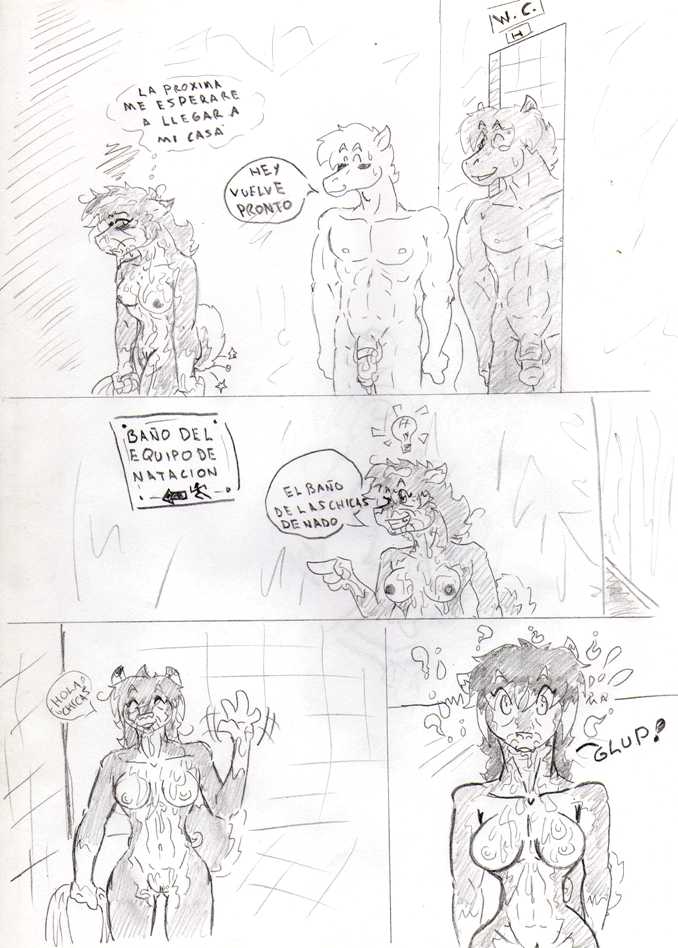 Amanda Rule 34 Image