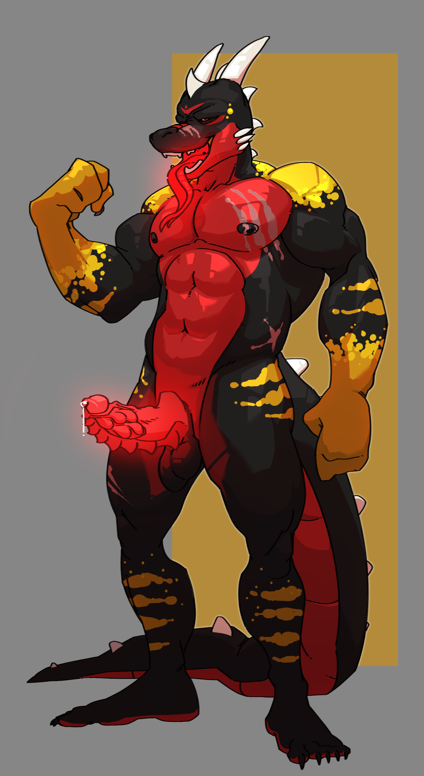 Mythology Rule 34 Image