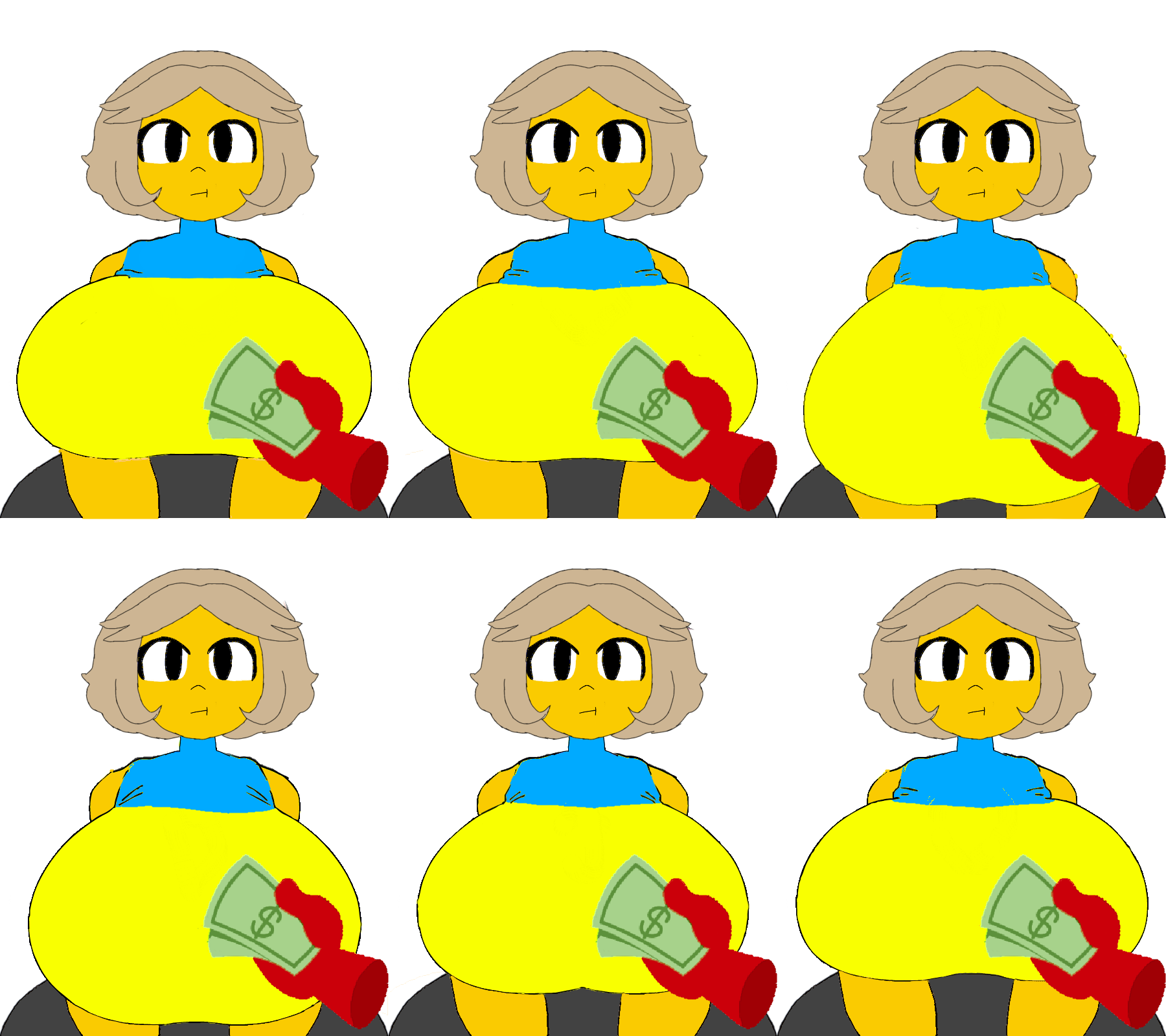 Layunu (Beat Banger) Rule 34 Image