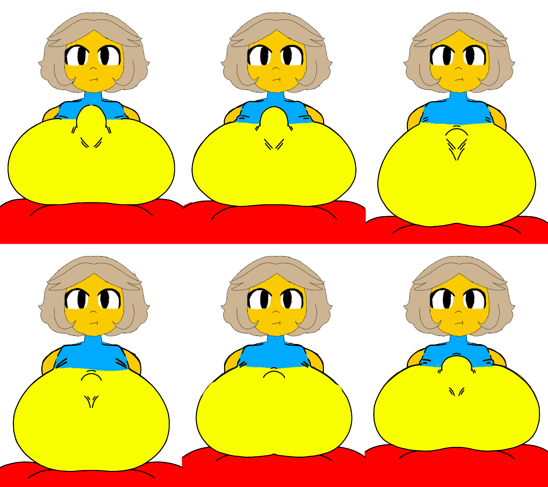 Layunu (Beat Banger) Rule 34 Image