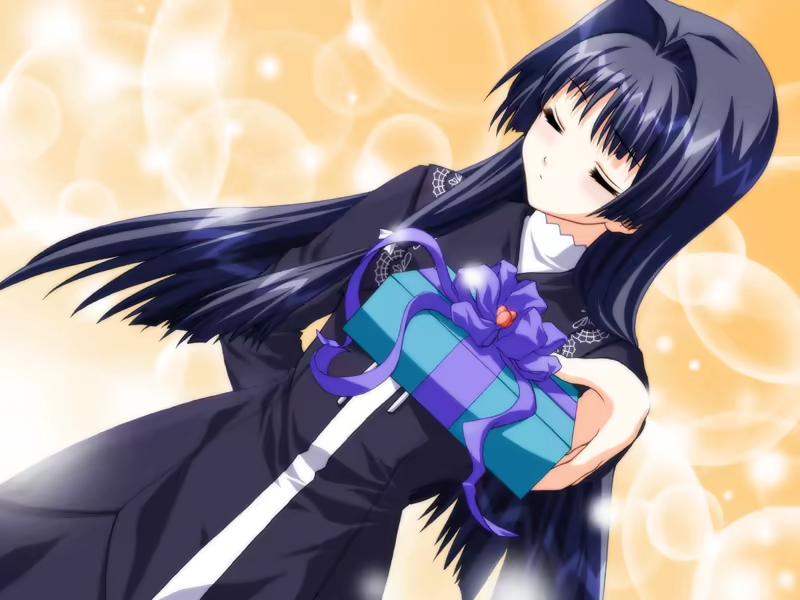 Bishie Sparkle Rule 34 Image