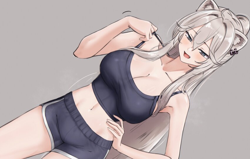 Shishiro Botan (Hololive) Rule 34 Image