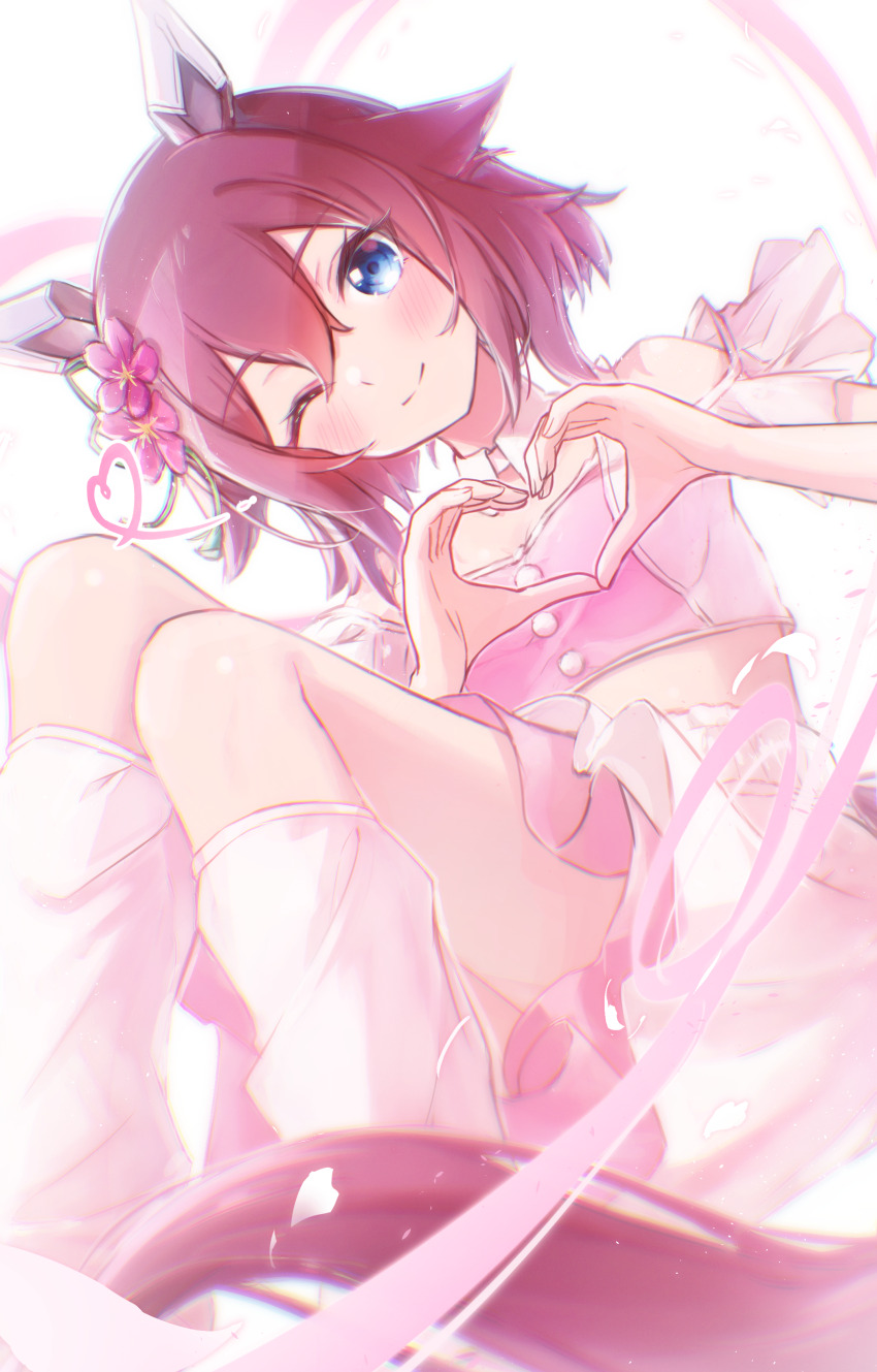 Sakura Chiyono O (Umamusume) Rule 34 Image