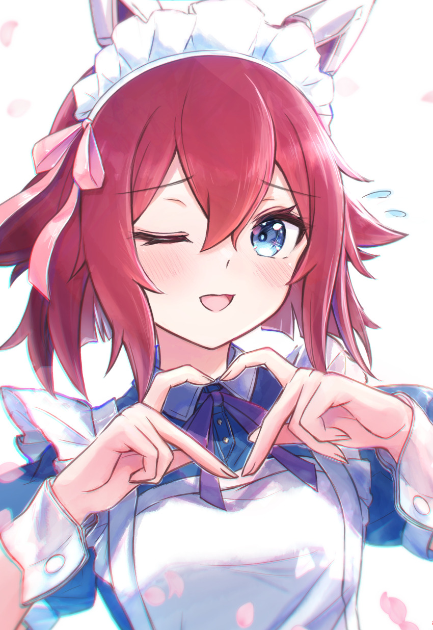 Sakura Chiyono O (Umamusume) Rule 34 Image