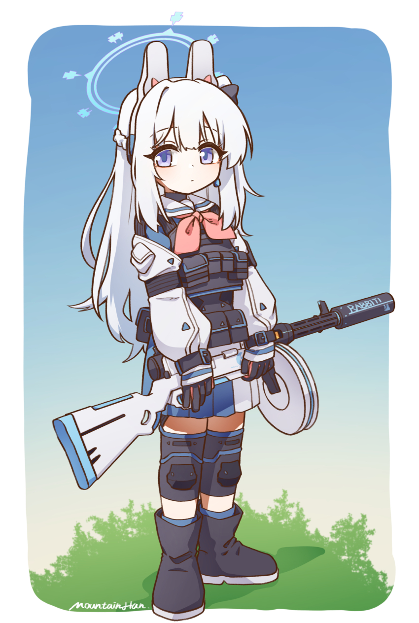 Miyako (Blue Archive) Rule 34 Image