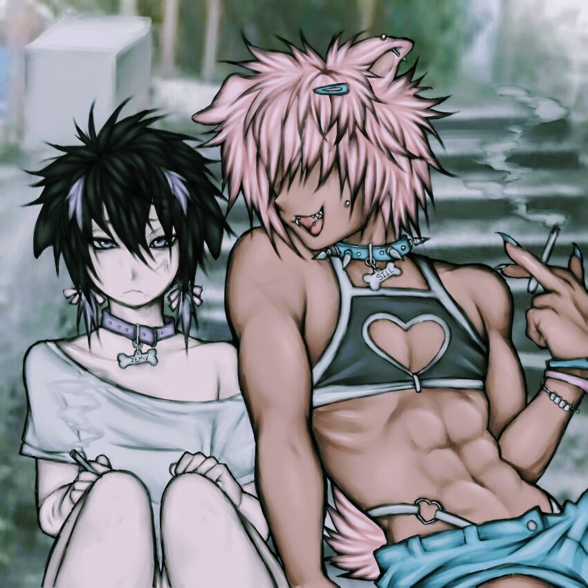 Original Rule 34 Image