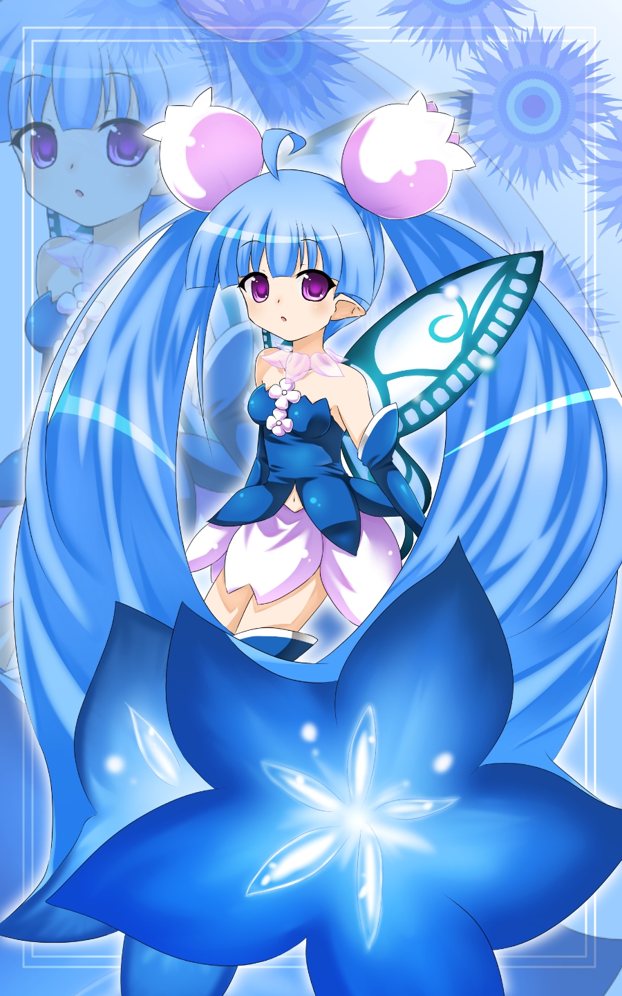 Emil Chronicle Online Rule 34 Image
