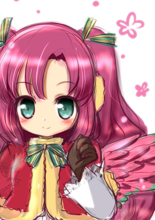 Akino Sakura (Emil Chronicle Online) Rule 34 Image