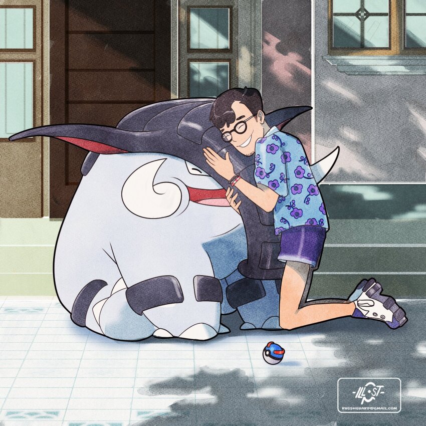 Donphan (Nintendo) Rule 34 Image