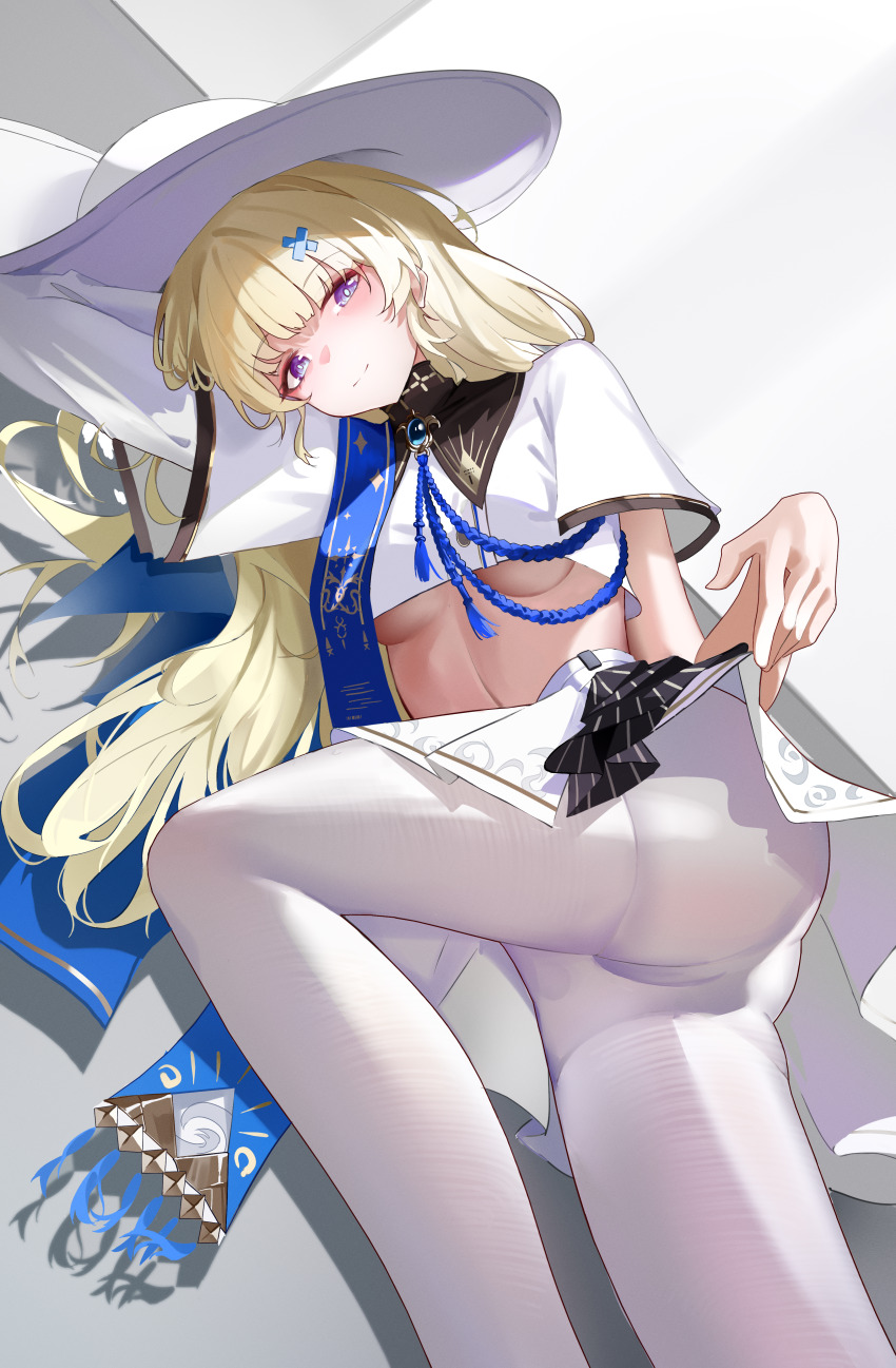 Phoebe (Wuthering Waves) Rule 34 Image