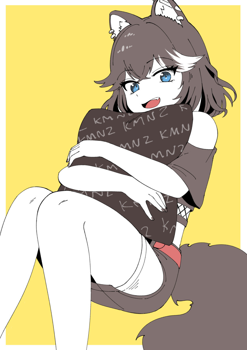 Nero (Kmnz) Rule 34 Image