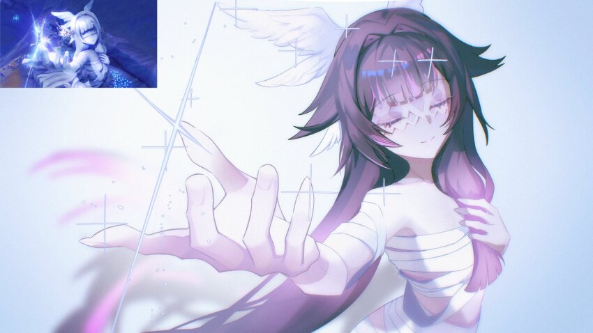 Columbina (Genshin Impact) Rule 34 Image
