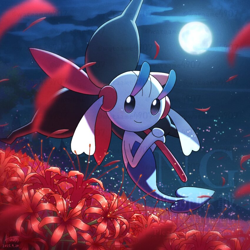 Floette (Nintendo) Rule 34 Image