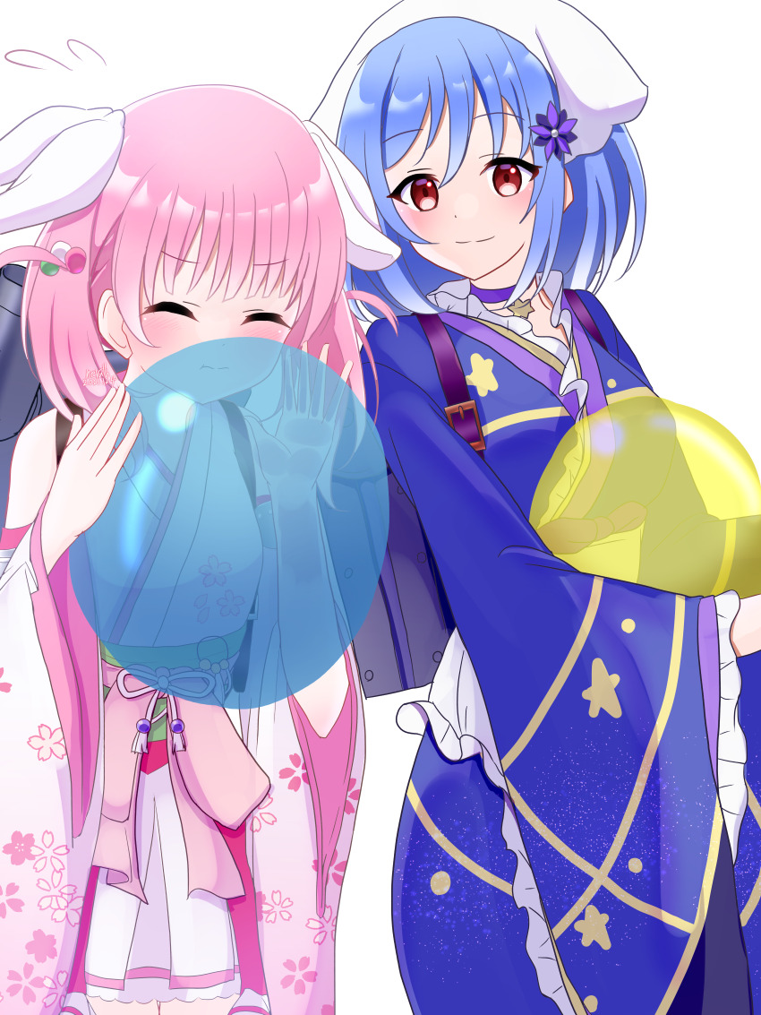 Haizakura (Prima Doll) Rule 34 Image