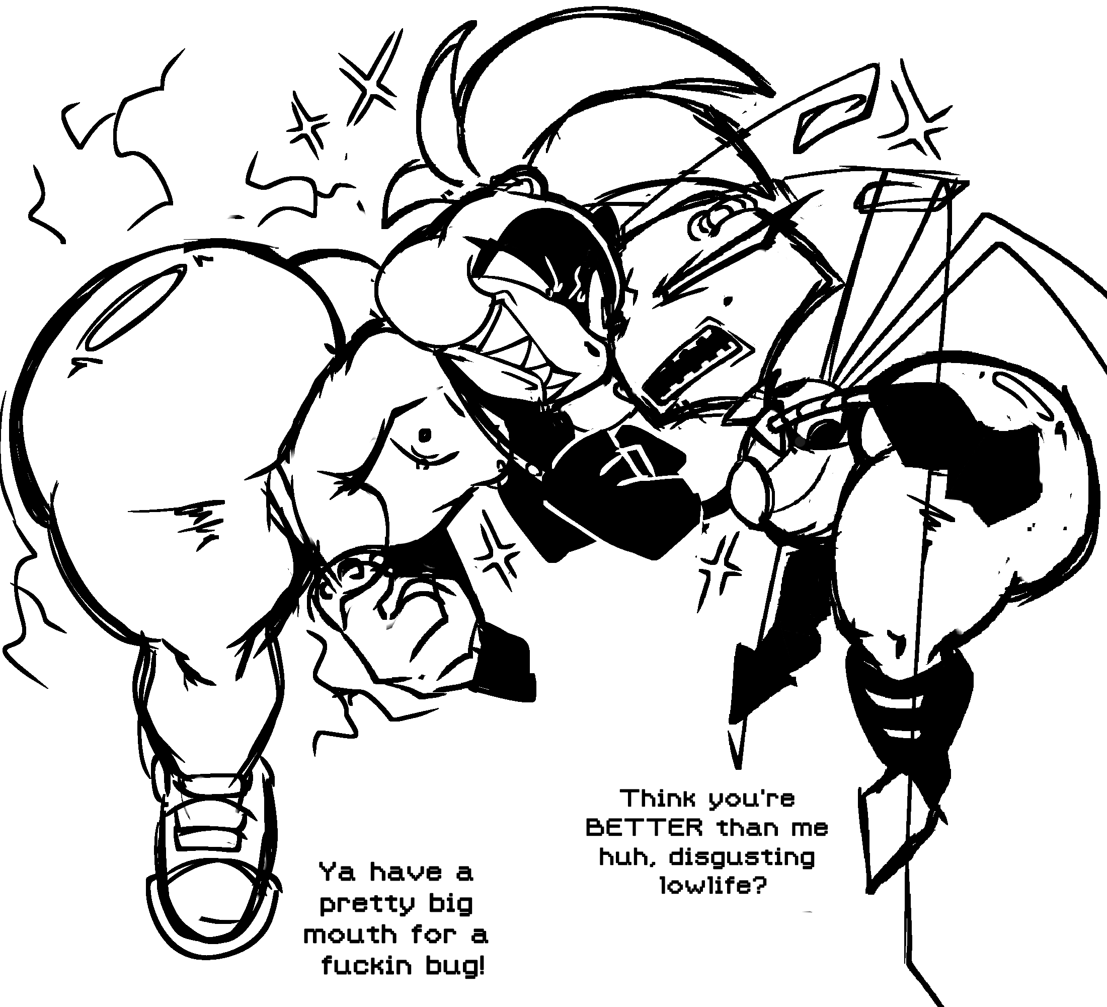 Sonic (Series) Rule 34 Image