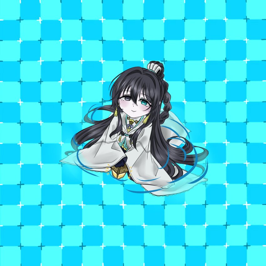 Hong Lu (Project Moon) Rule 34 Image