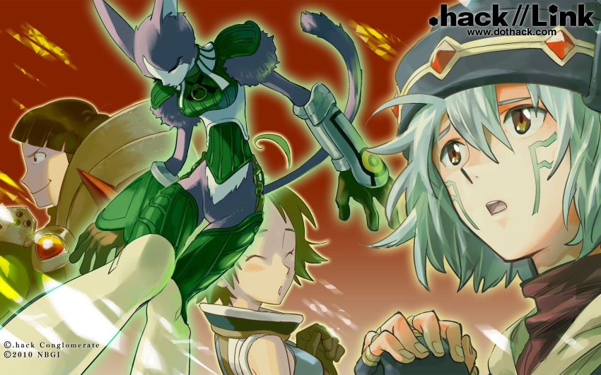 .Hack// Rule 34 Image