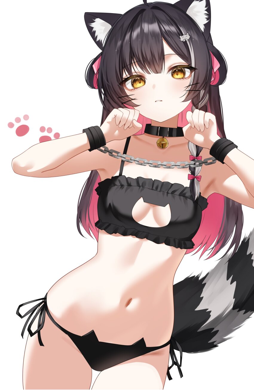 Raki Kazuki (Pixellink) Rule 34 Image
