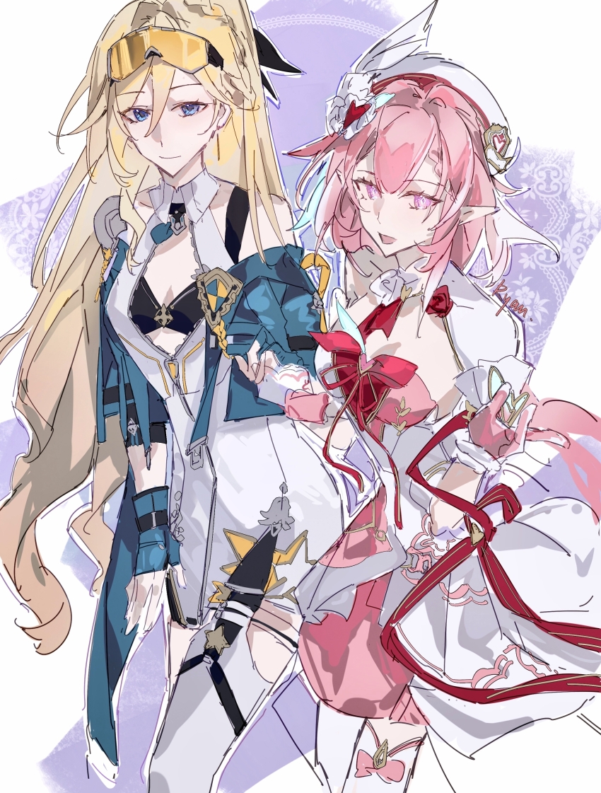 Durandal (Honkai Impact) Rule 34 Image