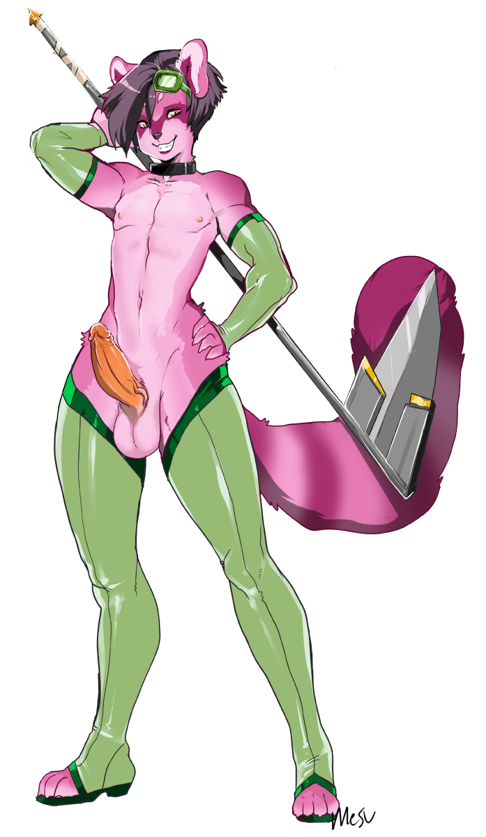 2013 Rule 34 Image