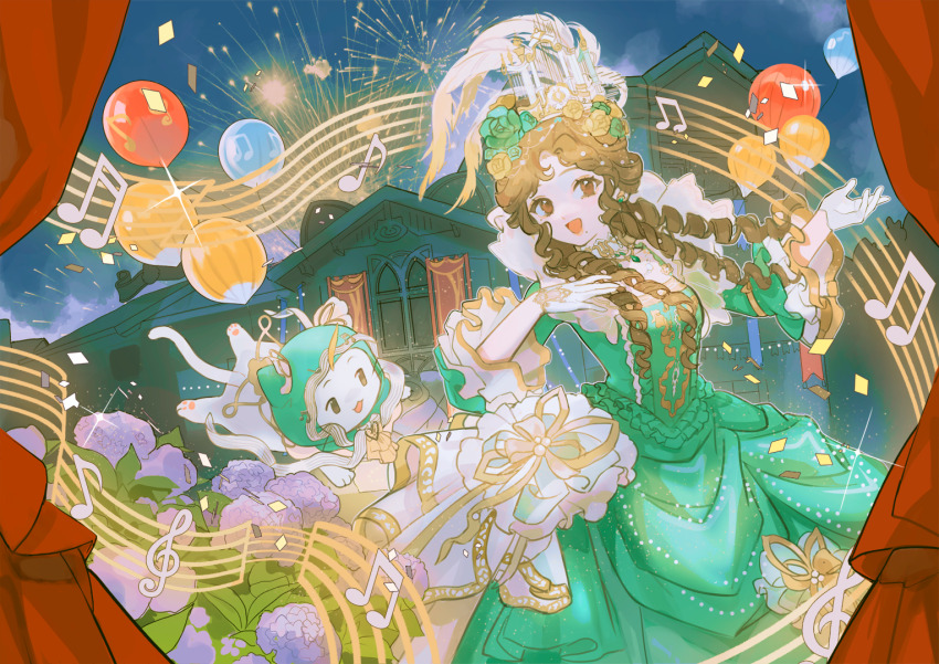 Infinity Nikki Rule 34 Image