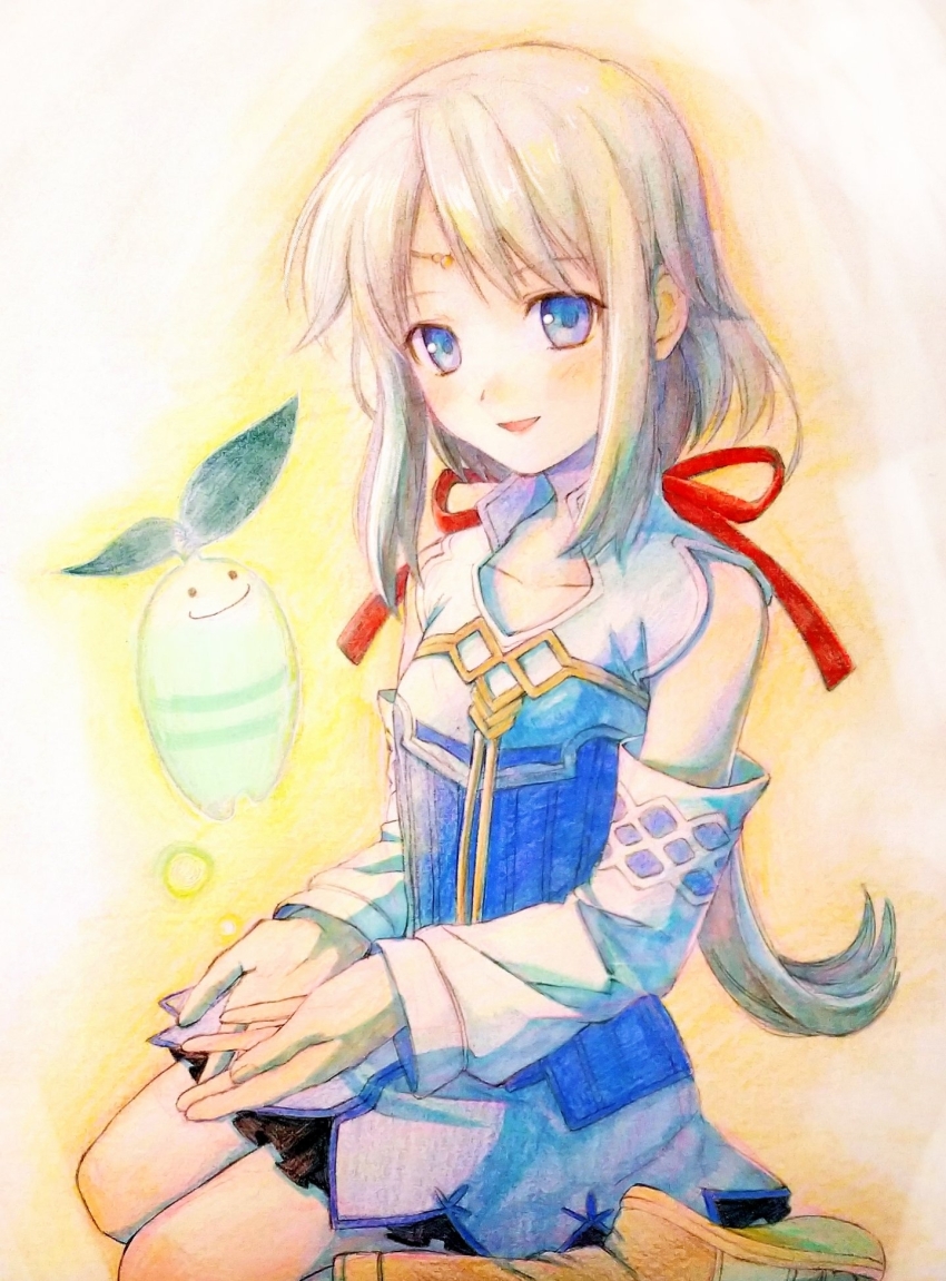 Mist (Rune Factory) Rule 34 Image