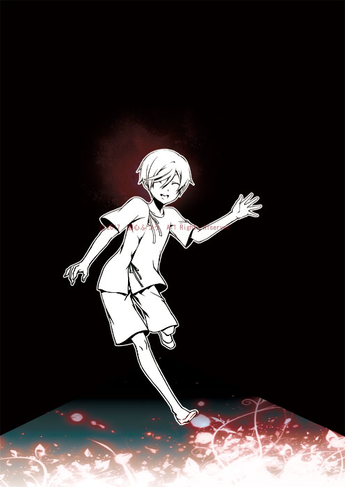Chaos;Child Rule 34 Image