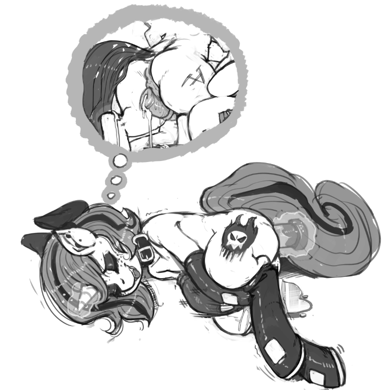 Original Character (My Little Pony) Rule 34 Image