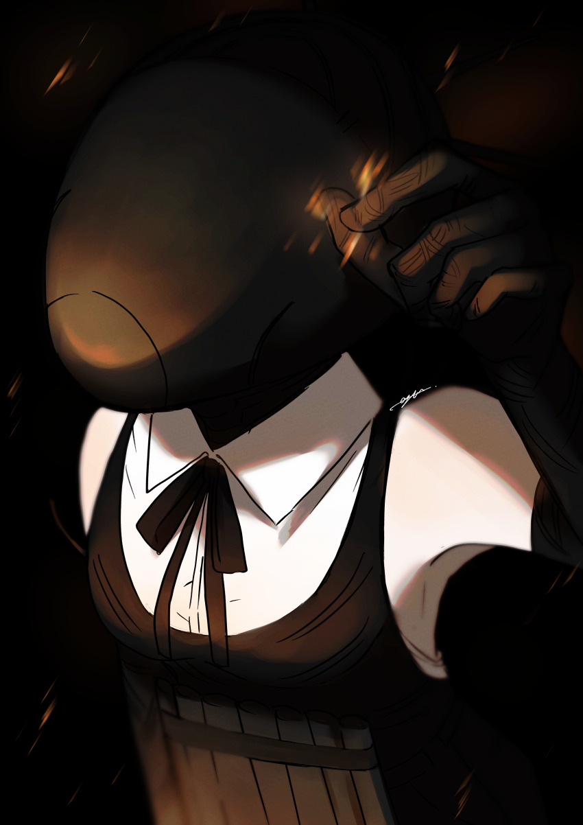Bomb Devil (Chainsaw Man) Rule 34 Image