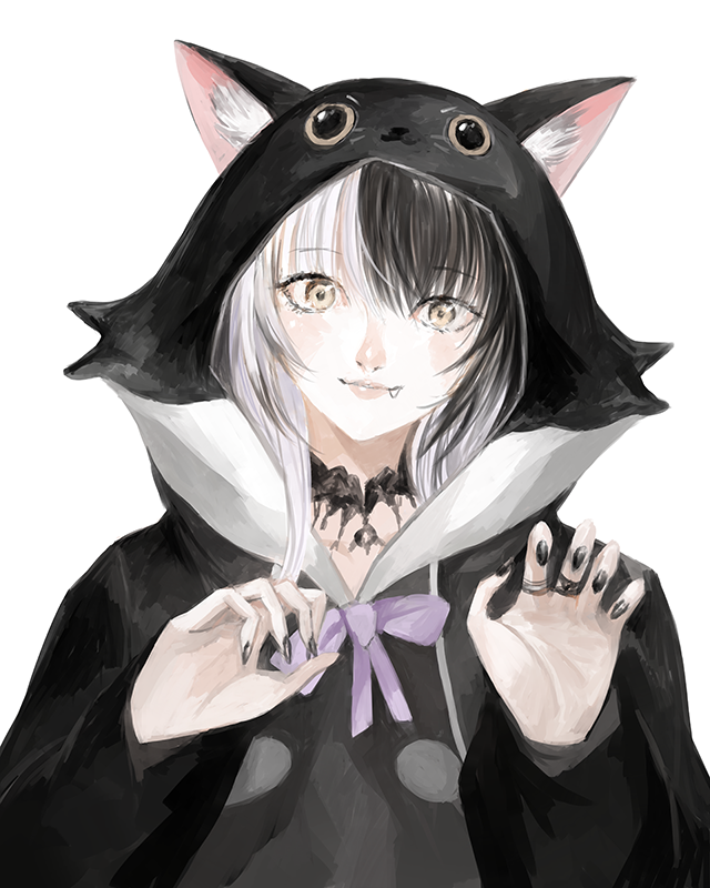 Shiori Novella (Hololive) Rule 34 Image