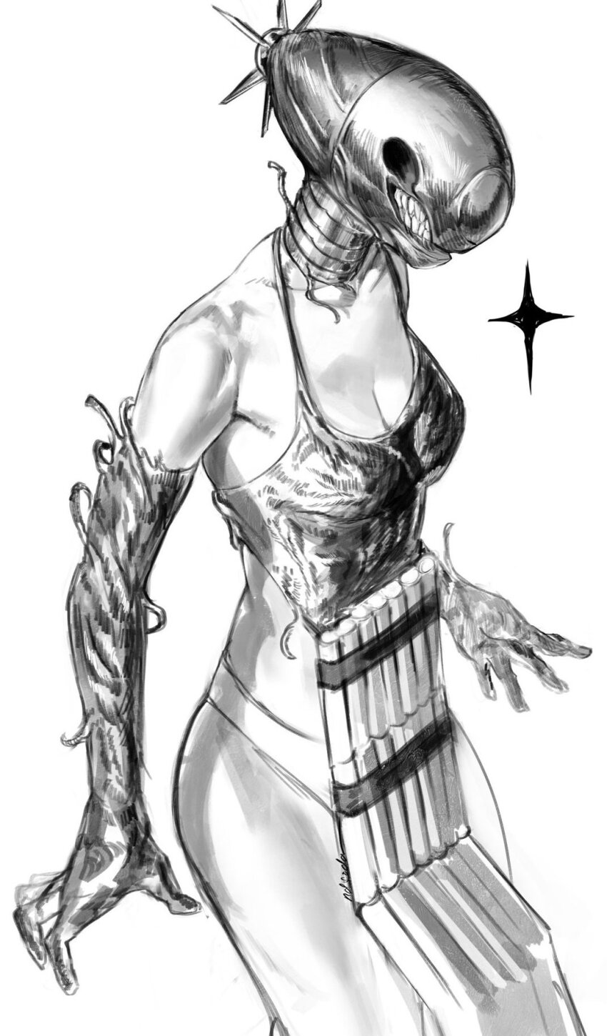 Bomb Devil (Chainsaw Man) Rule 34 Image