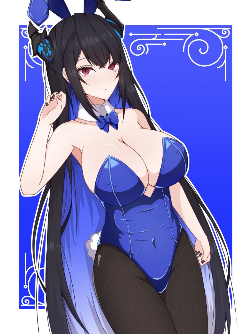 Nerissa Ravencroft (Hololive) Rule 34 Image