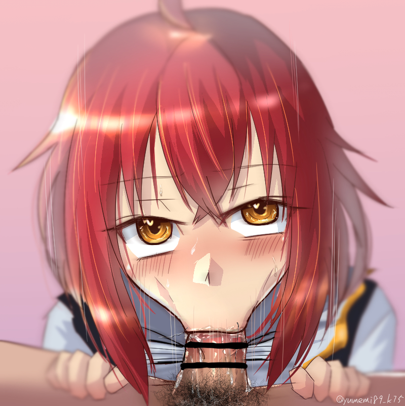 Hahn (Grimms Notes) Rule 34 Image