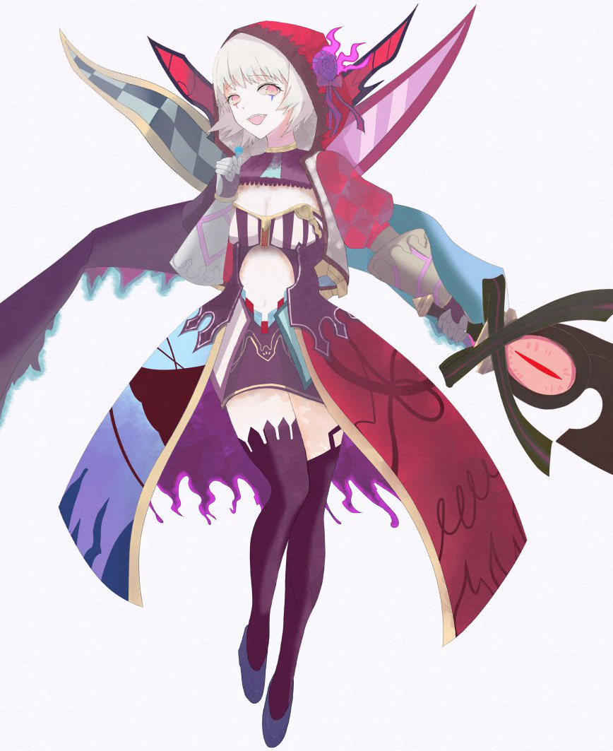 Grimms Notes Rule 34 Image