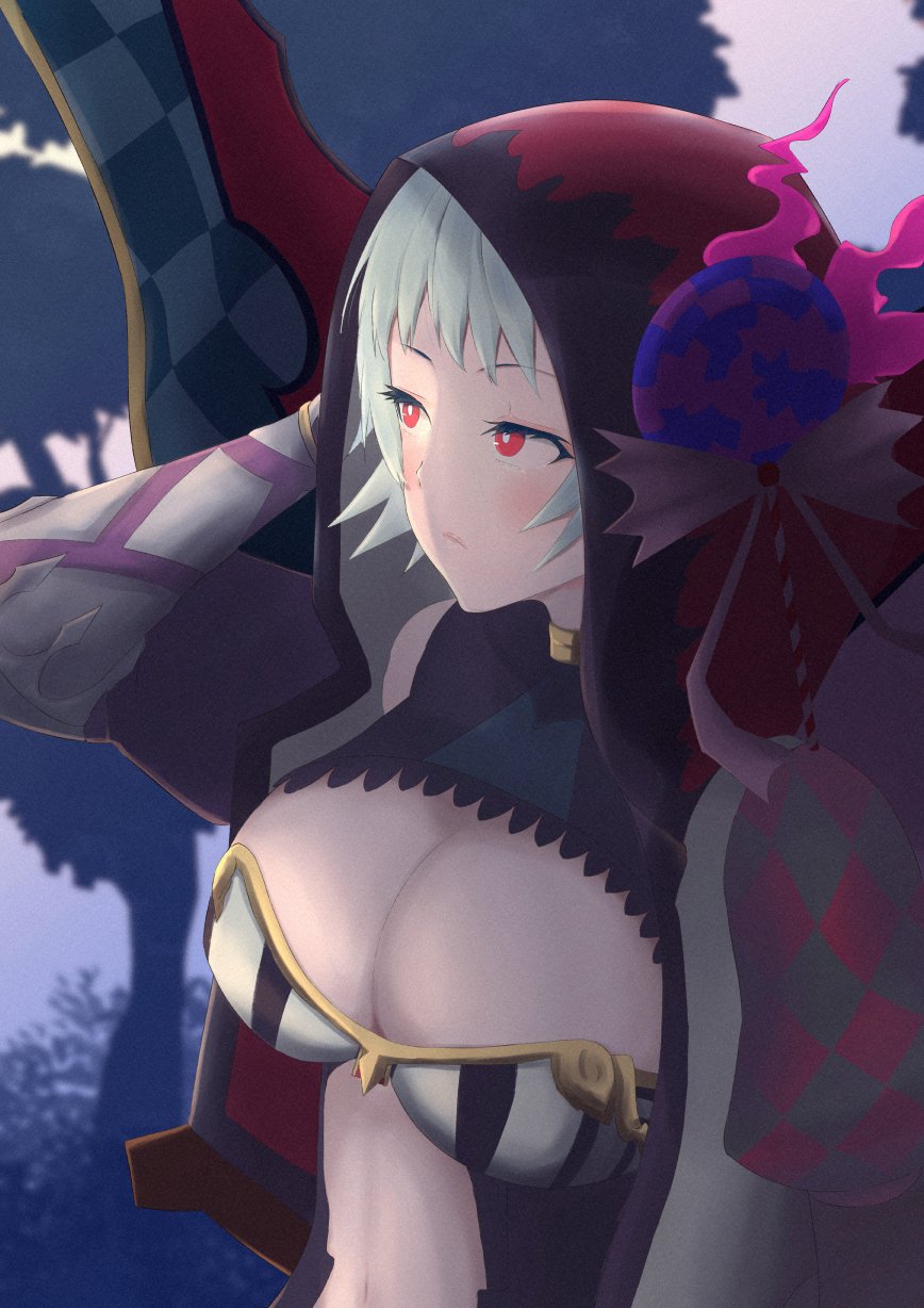 Grimms Notes Rule 34 Image