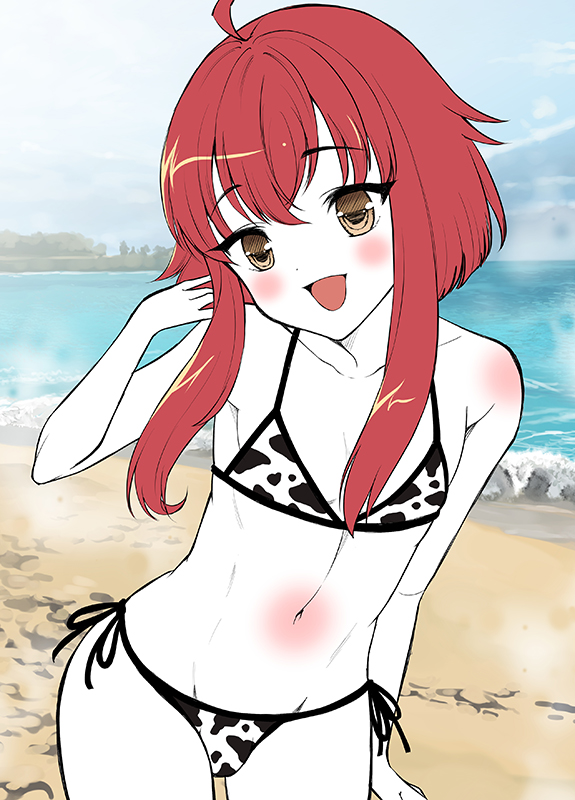 Hahn (Grimms Notes) Rule 34 Image