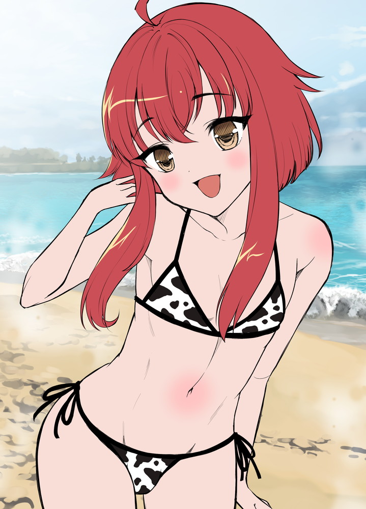 Hahn (Grimms Notes) Rule 34 Image