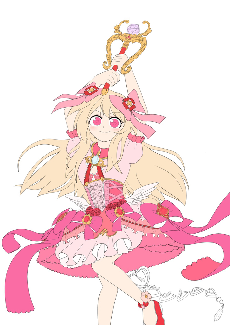 Chaos Marie (Grimms Notes) Rule 34 Image