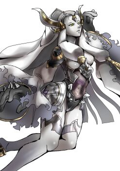 Mirror Plate Fiend (Grimms Notes) Rule 34 Image