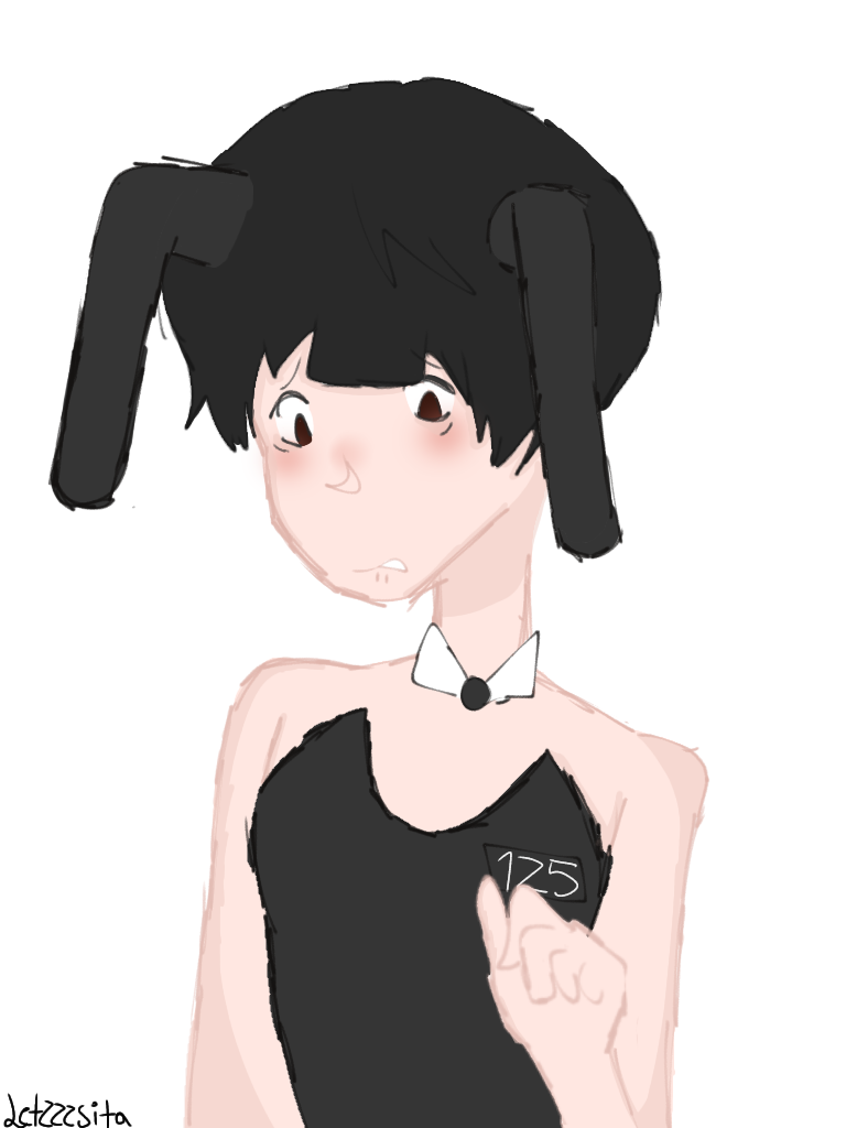 Park Min-Su (Squid Game) Rule 34 Image