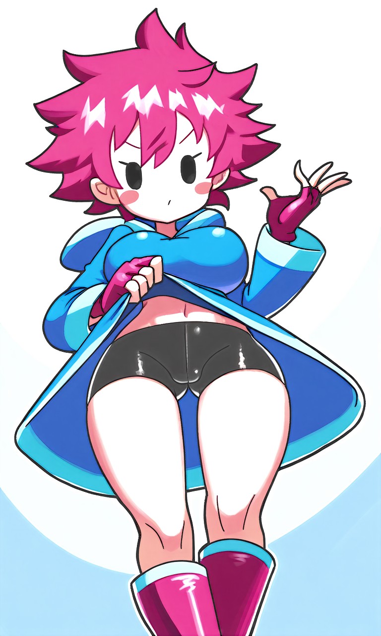Kumatora (Mother (Series)) Rule 34 Image
