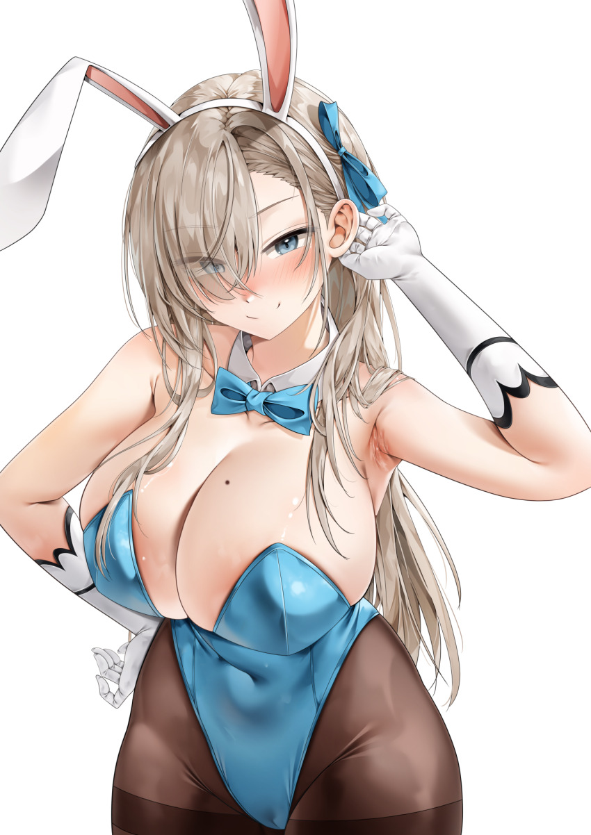 Asuna (Blue Archive) Rule 34 Image