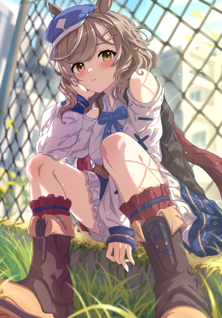 Umamusume Rule 34 Image