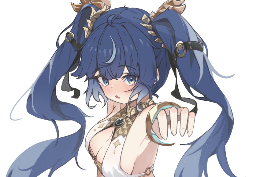 Iuno (Wuthering Waves) Rule 34 Image