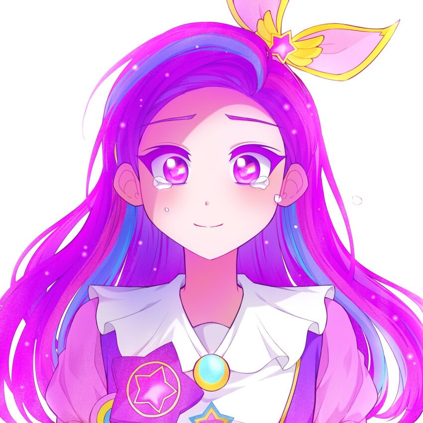 Purple Star (Rainbow Bubblegem) Rule 34 Image