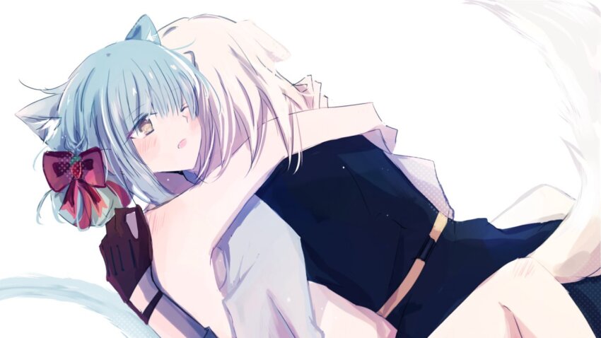 Aver (Yumenokessho) Rule 34 Image